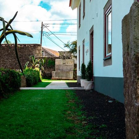 Casa De Campo Franco Da Serra Ангра-ду-Эроижму Экстерьер фото